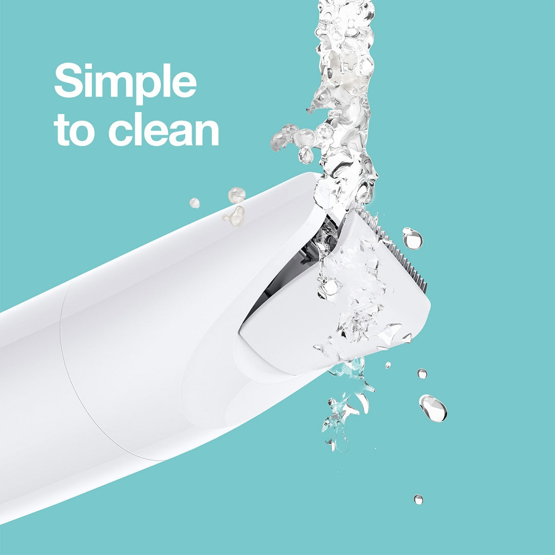 Braun Body Mini Trimmer BS1000 - Medaid