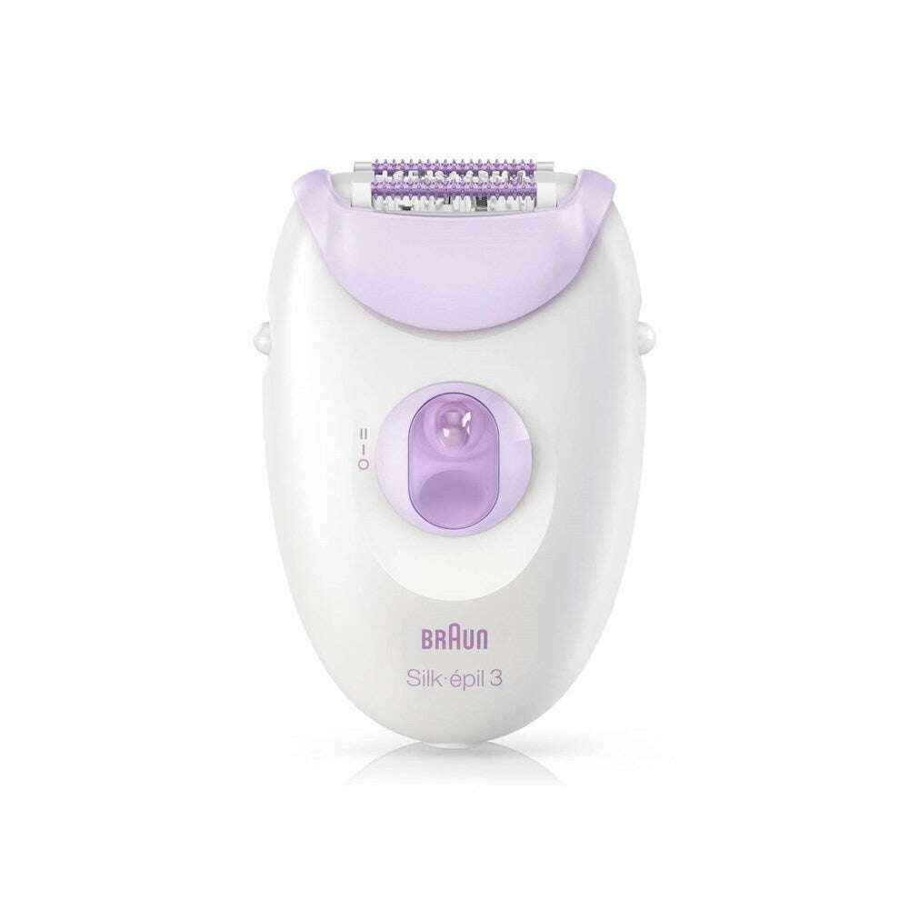 Epilator Series 3 PUR - Medaid International