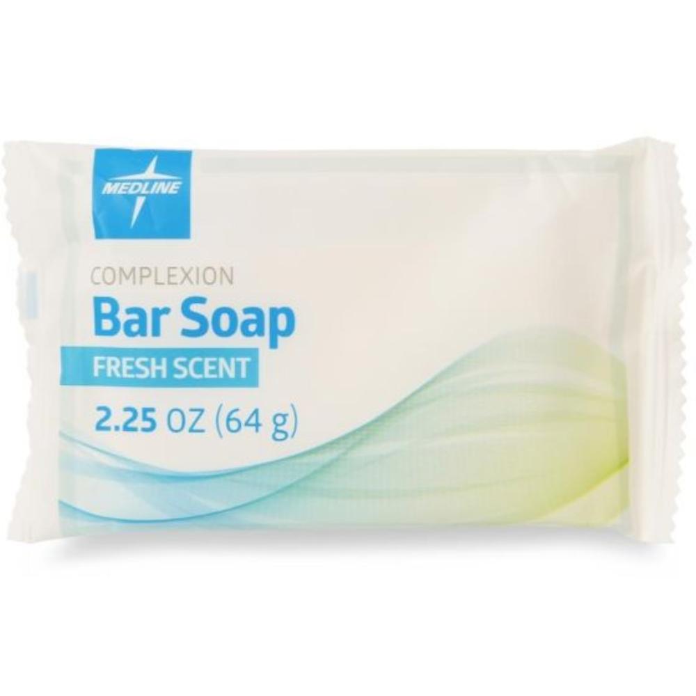 MedSpa Complexion Bar Soap - Medaid International