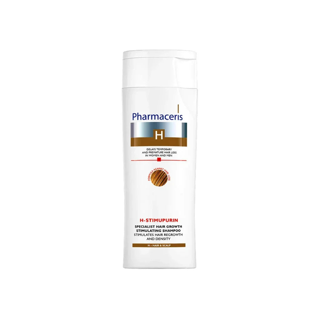 H - stimupurin Shampoo - Medaid International
