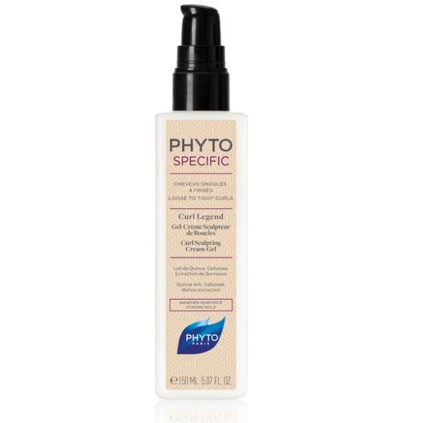 Phytospecific Curl Legend Gel Creme 150Ml - Medaid International