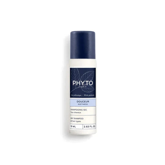 Phyto Sofness Dry Shampoo - Medaid International