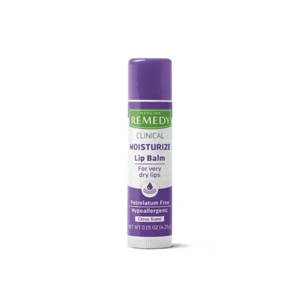 Remedy Clinical Lip Balm - Medaid International