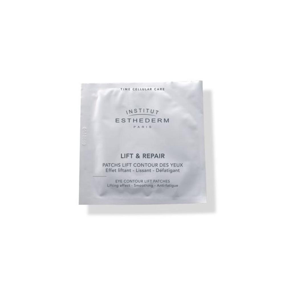LIFT & REPAIR EYE CONTOUR LIFT PATCHES - Medaid International