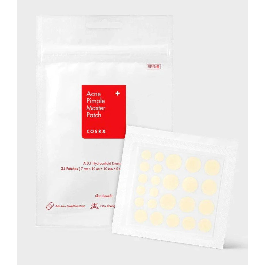 Cosrx Acne Pimple Master Patch - Medaid International