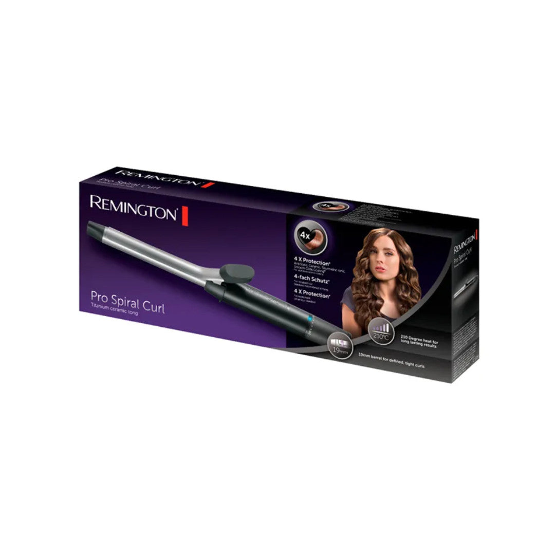 Remington Pro Big Curl (38Mm Tong) CI5538 - Medaid International