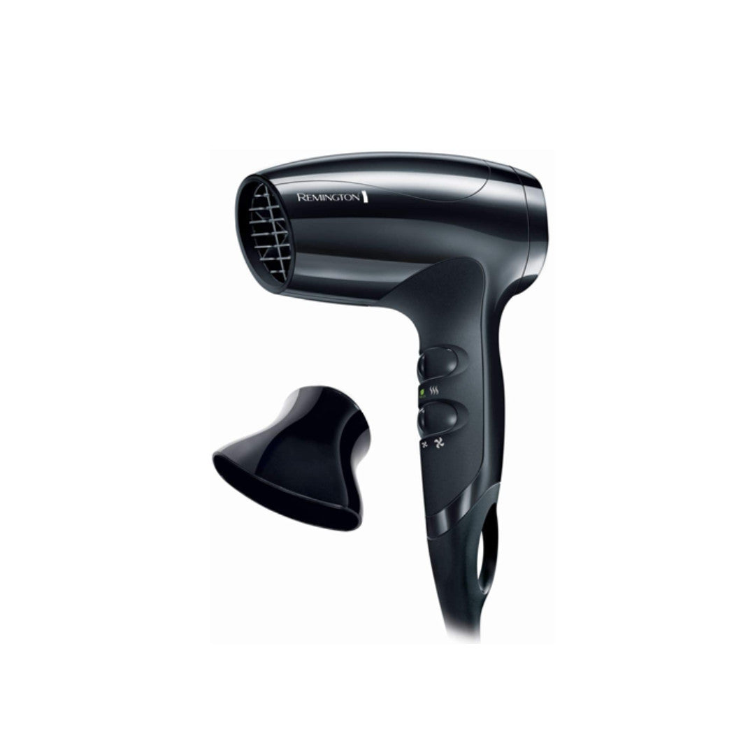 Remington Compact 1800W D5000 - Medaid International