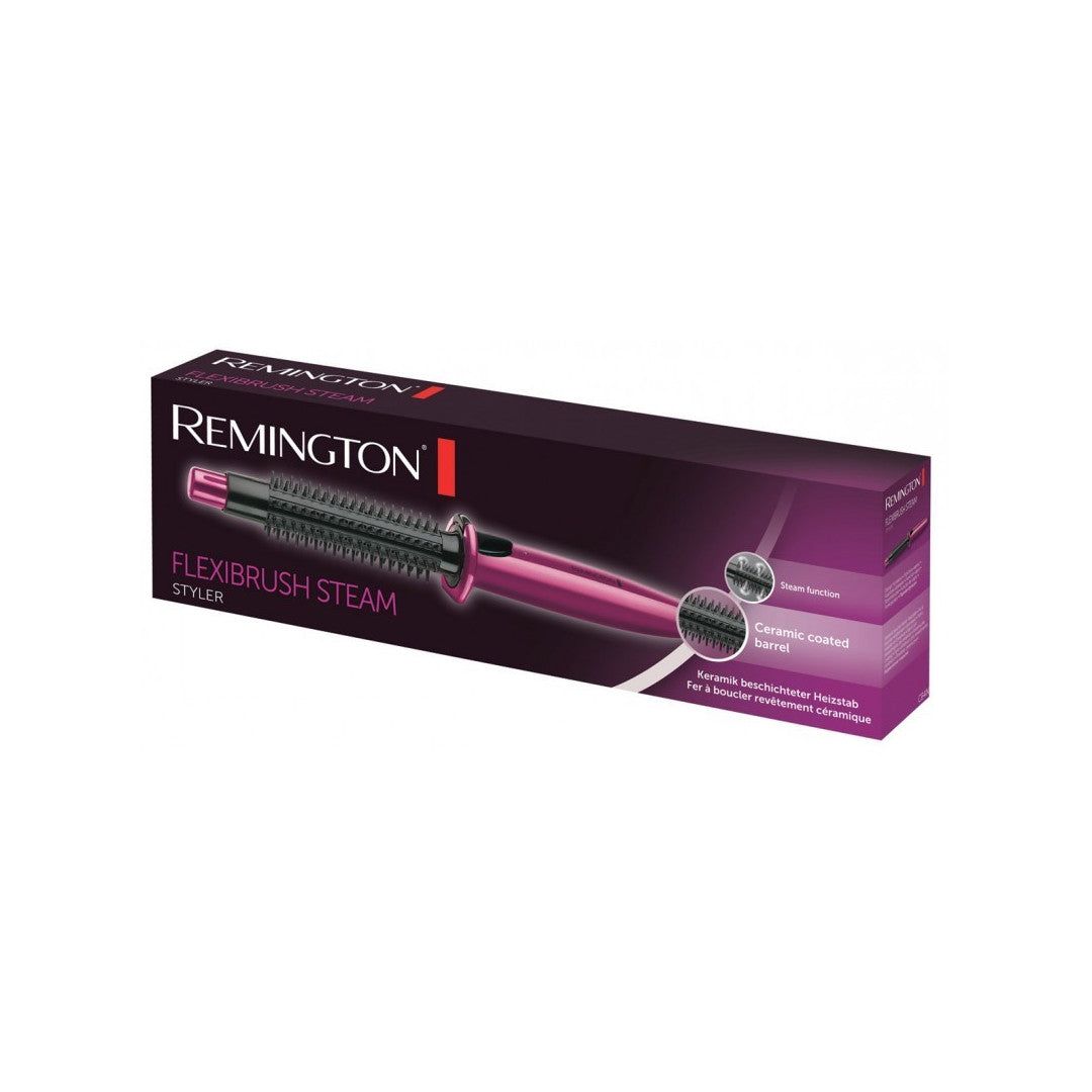 Remington Flexi Brush Steam CB4N - Medaid International