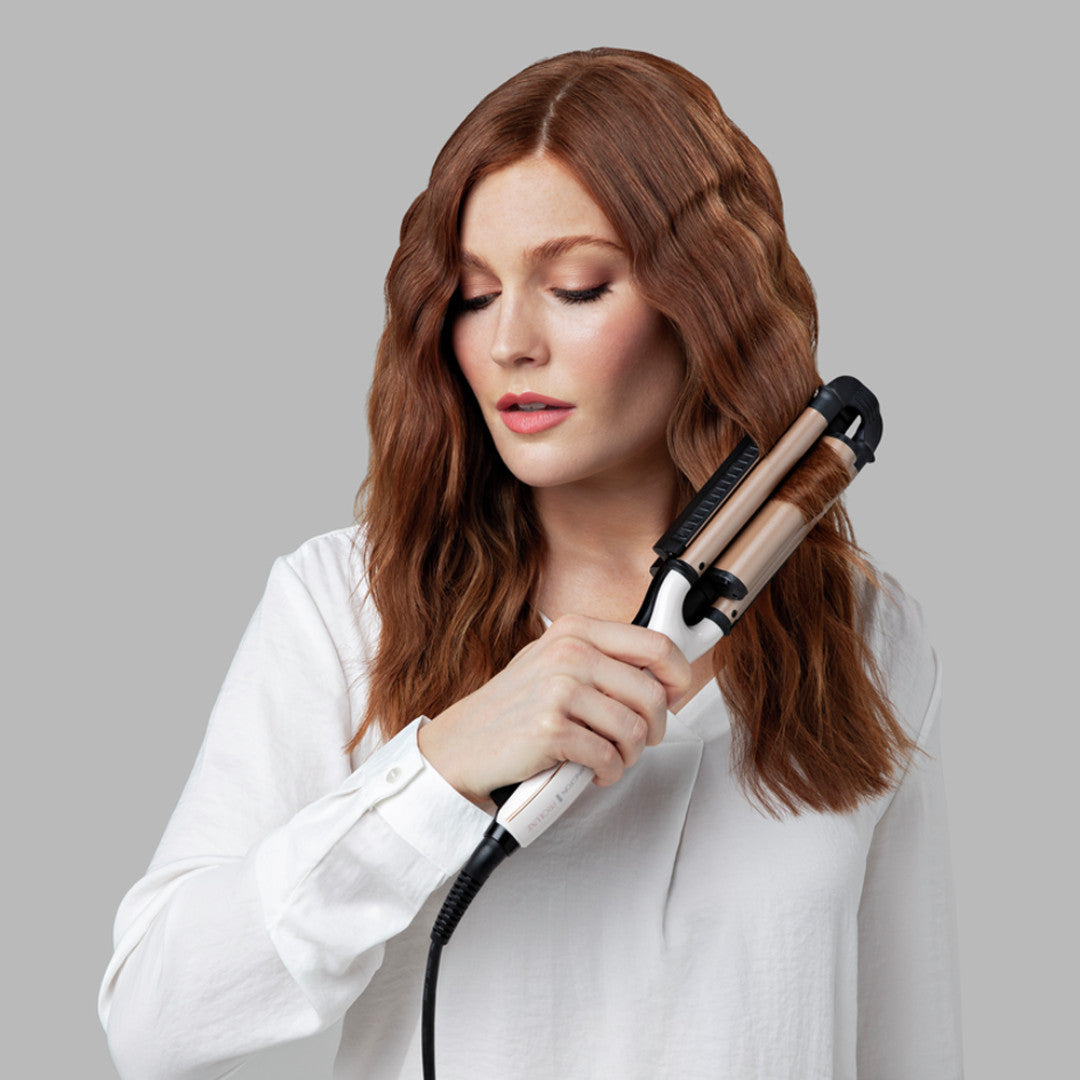 Remington Proluxe 4-In-1 Adjustable Waver CI91AW - Medaid International