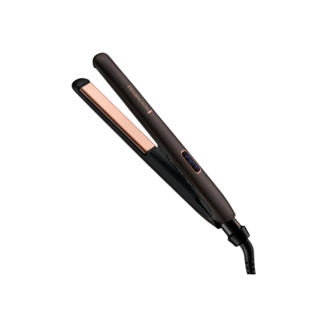 Remington Copper Radiance Straightener S5700 - Medaid International