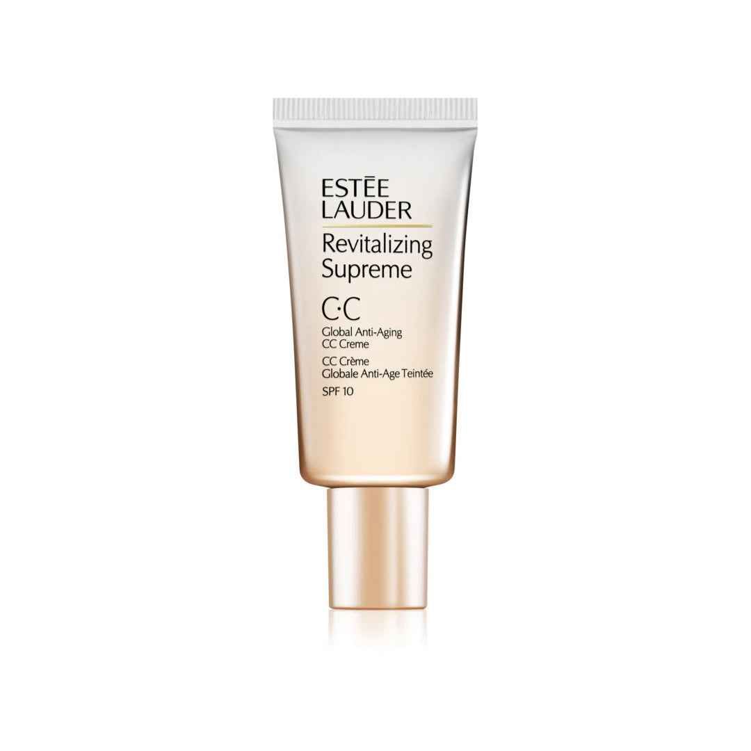 Estee Lauder Revitalizing Supreme Global Anti-Aging CC Face Cream - Medaid