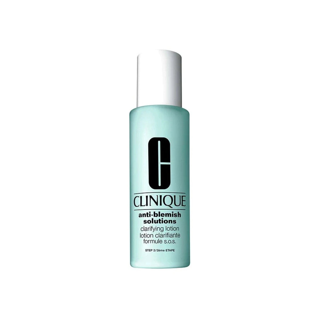 Clinique Acne Solutions Clarifying Lotion - Medaid