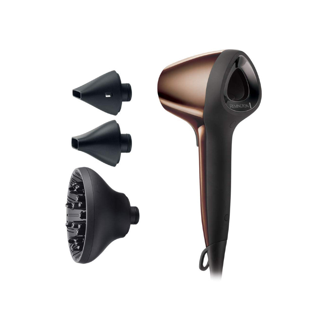 Remington Air3D Dryer (Bronze) D7777 - Medaid International