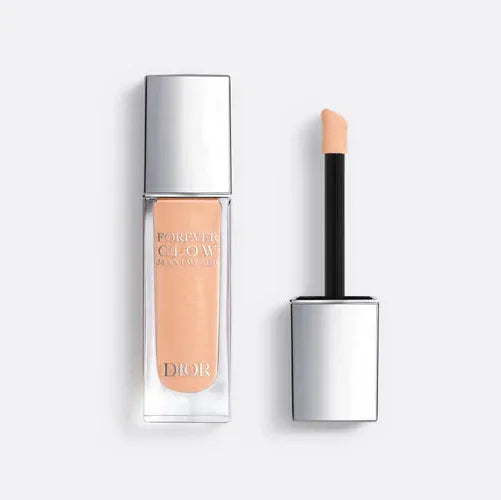 CHRISTIAN DIOR FOREVER GLOW MAXIMIZER LONGWEAR LIQUID HIGHLIGHTER (GOLD) - Medaid - Lebanon