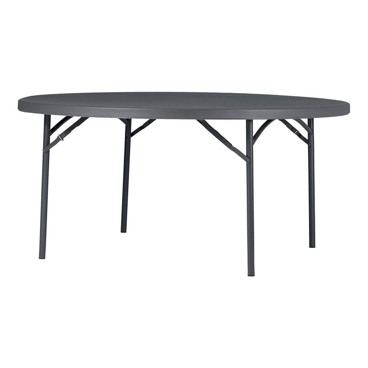 Planet160 Foldable Round Table - Medaid International