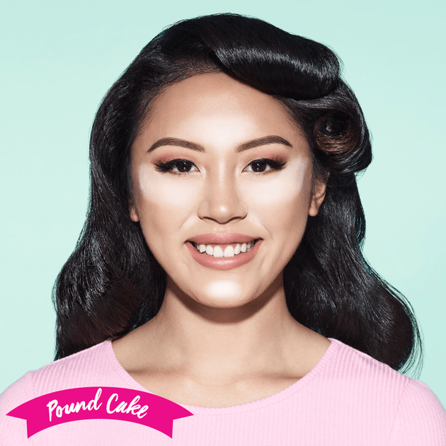 HUDA BEAUTY EASY BAKE LOOSE BAKING & SETTING POWDER (POUND CAKE) - Medaid - Lebanon