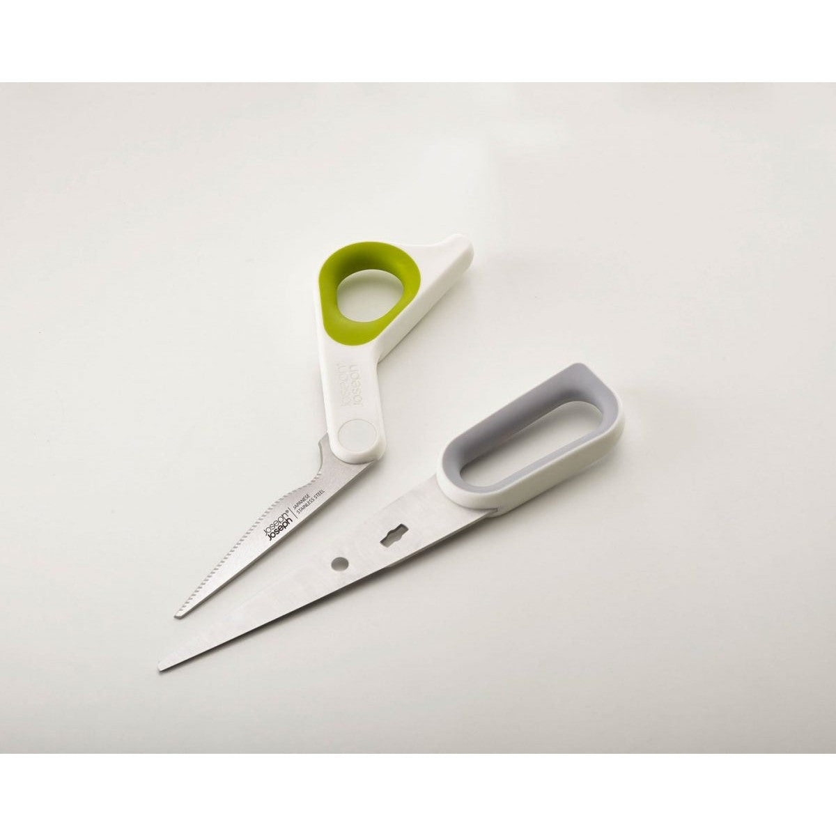 Joseph Joseph PowerGrip™ Kitchen Scissors - Medaid International