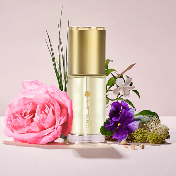 ESTEE LAUDER - WHITE LINEN | 60 ML - Medaid International