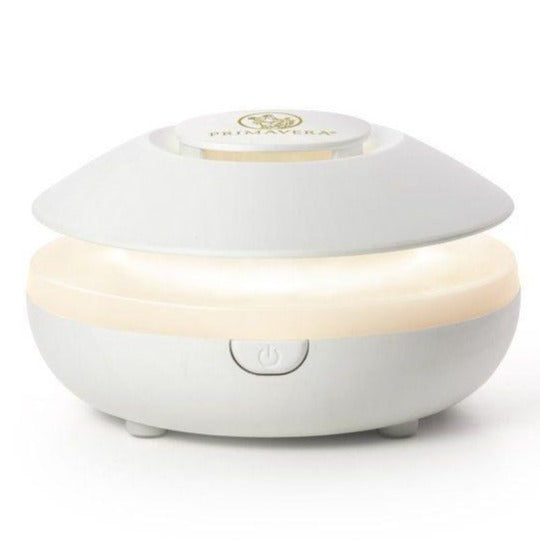 Primavera Aroma Stream To Go - Medaid International