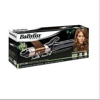 Pro 180 Hair Curler - Medaid International