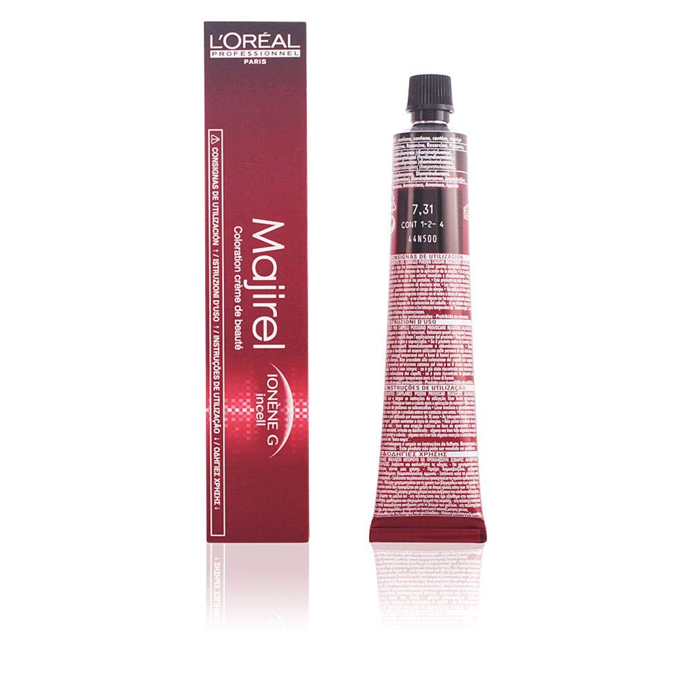 MAJIREL HAIR COLOR 7 42 - Medaid International
