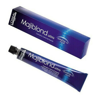 MAJIREL LP MAJI BLOND 921 - Medaid International