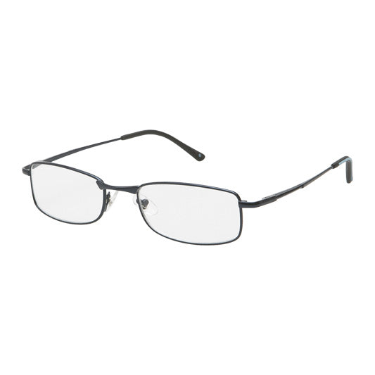Gilbert Glass Preface 2.0 Reading - Medaid International