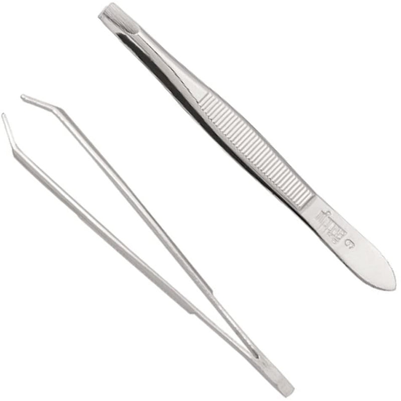 Nippes Tweezer 9 - Medaid International