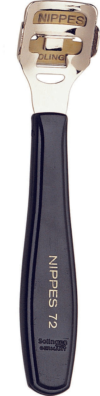 Nippes Callous Remover 72 - Medaid International