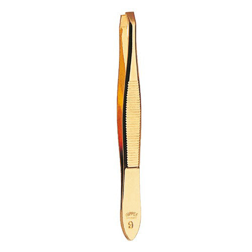 Nippes 9 G Tweezer - Medaid International