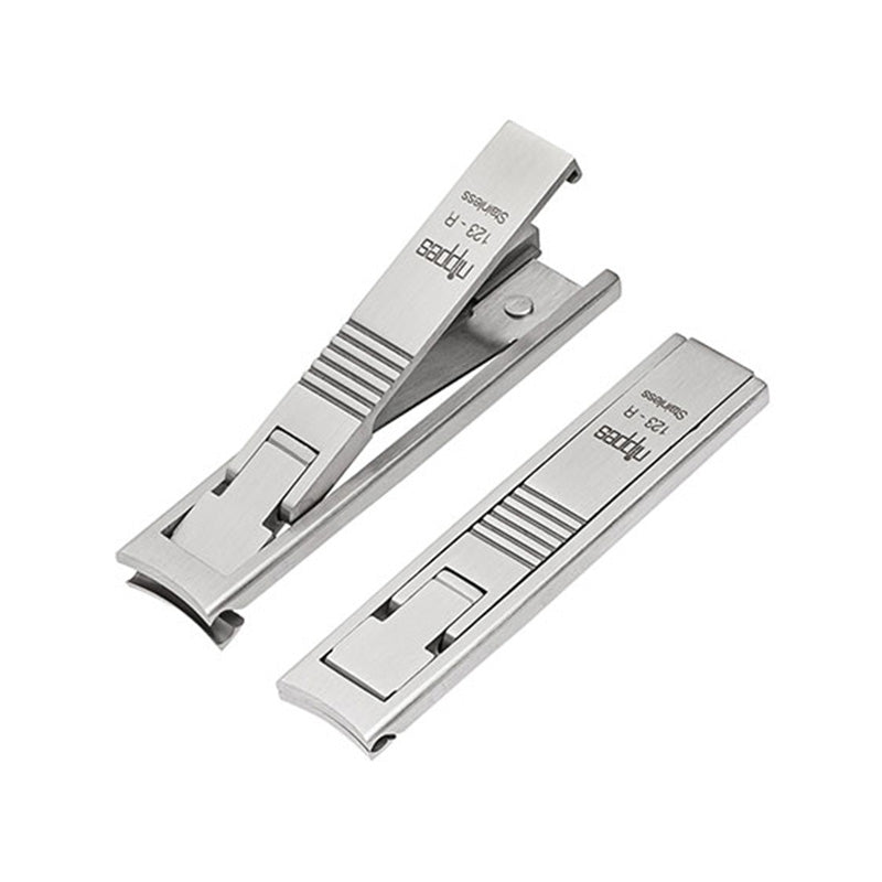Nippes Nail Clipper 123r - Medaid International
