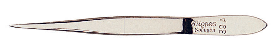 Nippes Tweezer 39 a - Medaid International