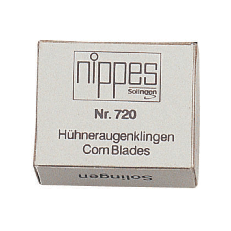 Nippes 720d Blade of Callous Remover - Medaid International