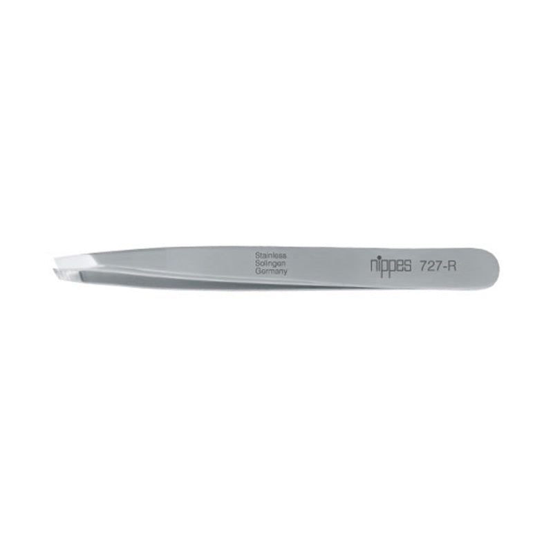 Nippes Tweezer 727 R - Medaid International