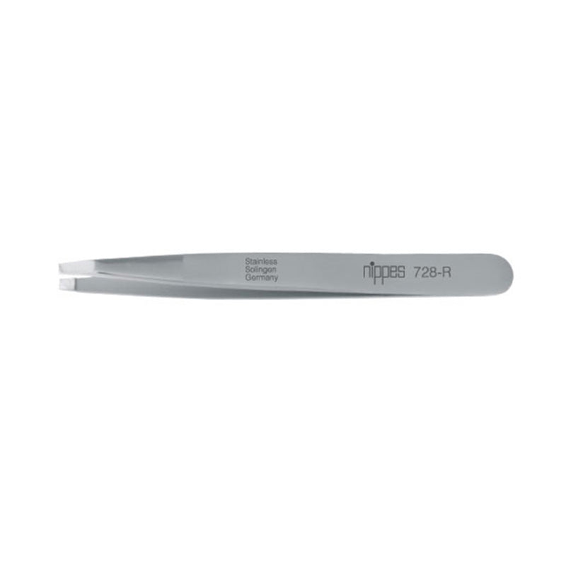 Nippes Tweezer 728 R - Medaid International