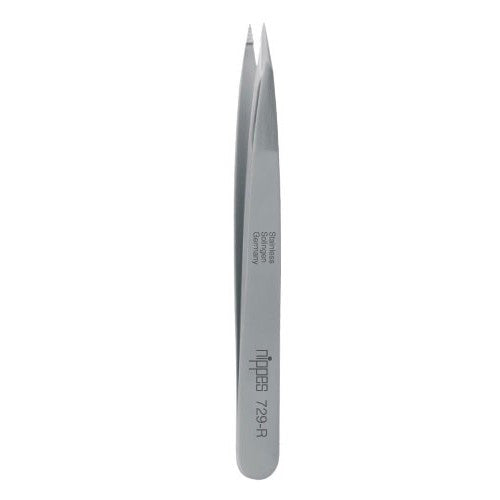 Nippes Tweezer 729 R - Medaid International