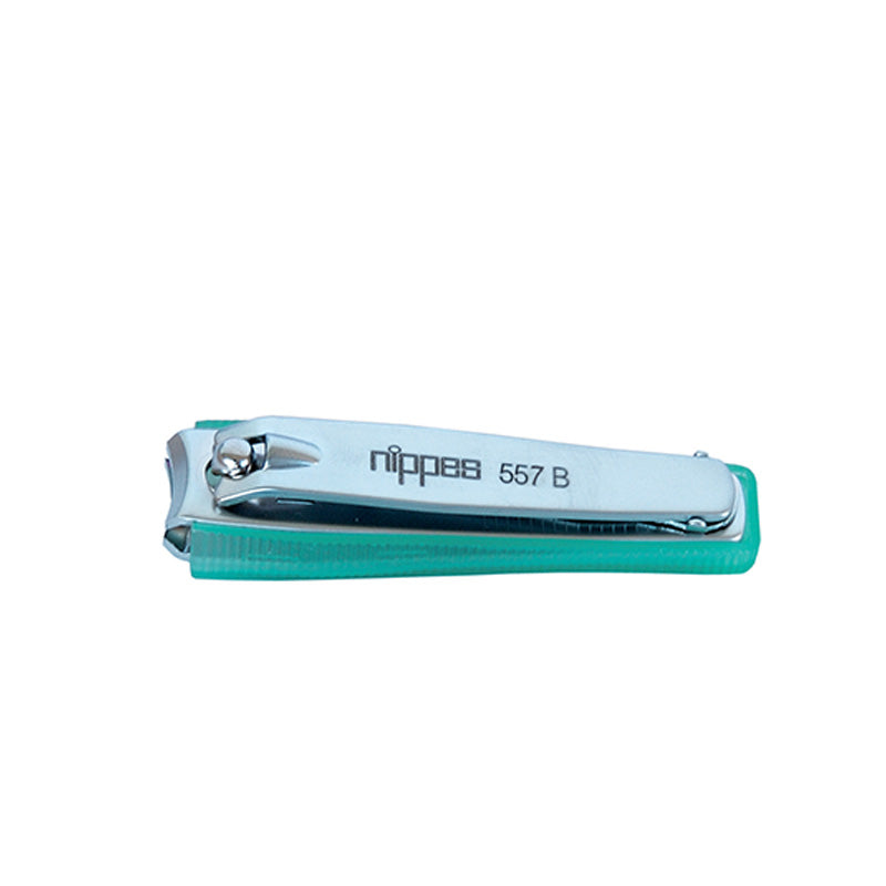 Nippes Nail Cutter 557B Color - Medaid International
