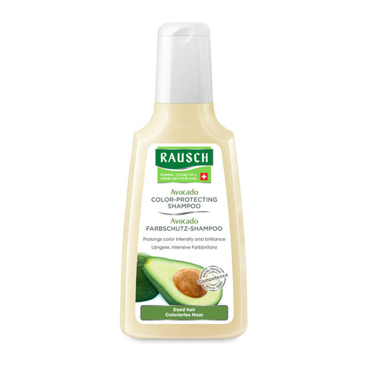 Rausch Avocado Color Protection Shampoo 200ML - Medaid International