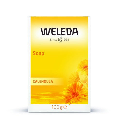 Weleda Calendula Soap 100G - Medaid International