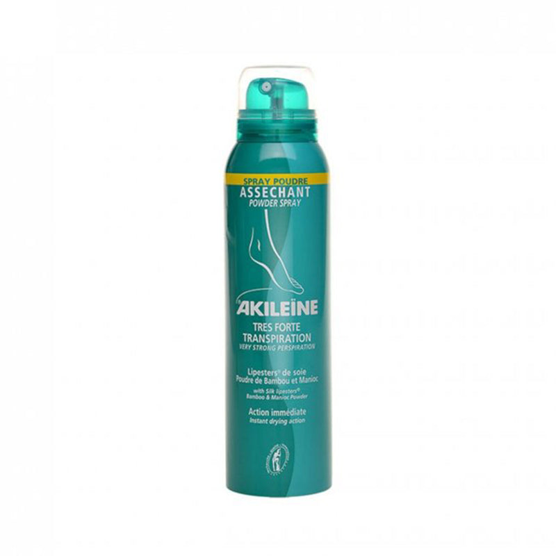 AKILEINE ABSORBING POWDER 75GM - Medaid International