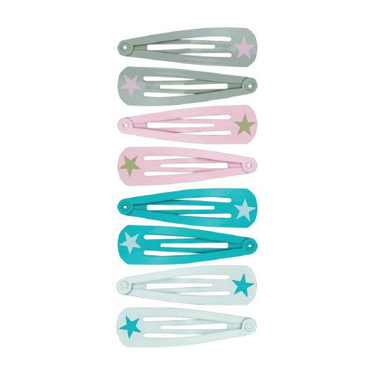 Beter 19036 Click Clack Penguin 5cm 4 Unid - Medaid International
