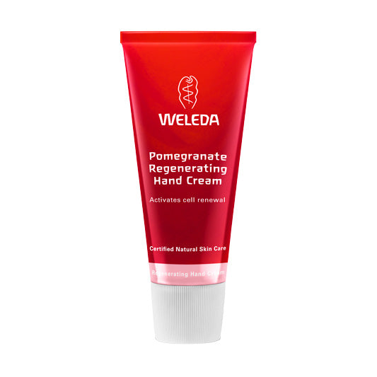 Weleda Pomegranate Hand Cream 50ML - Medaid International