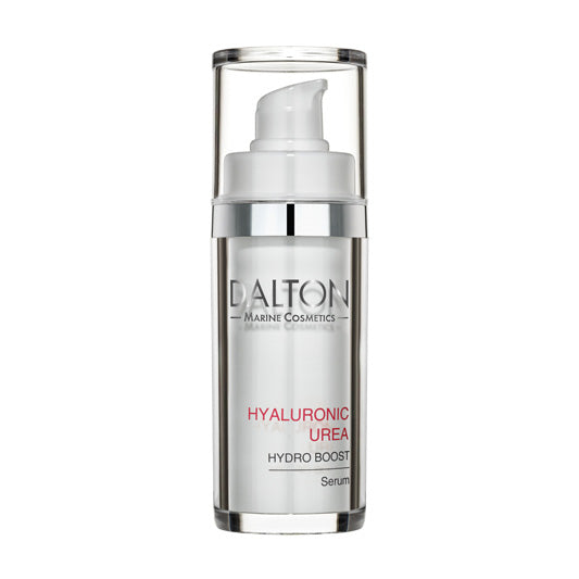 Dalton Hyaluronic Urea Serum 30ml - Medaid International