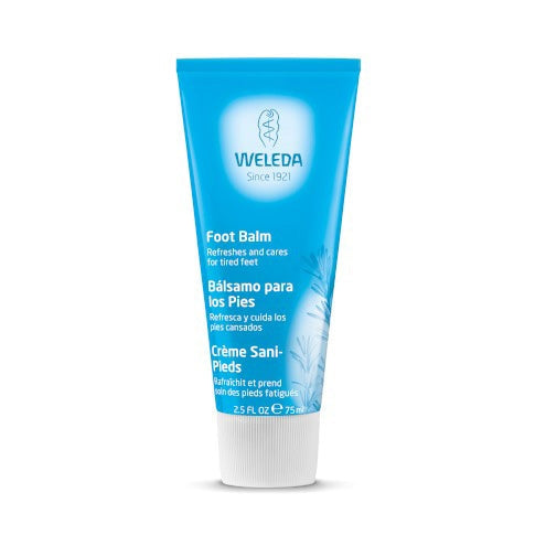 Weleda Foot Balm 75ML - Medaid International