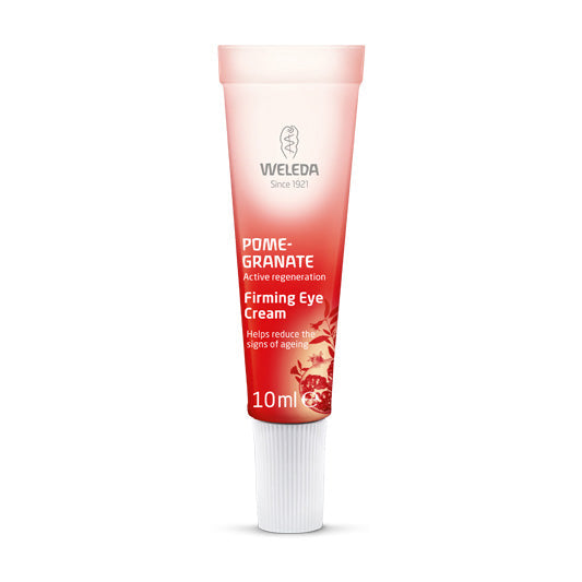 Weleda Pomegranate Firming Eye Cream 10ML - Medaid International