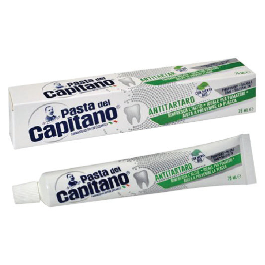 Pdc Tp Antitartar W/ Bio Mint 75ml - Medaid International
