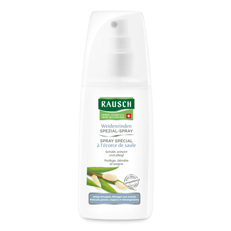 Rausch Willow Bark treatment Spray Conditioner 100ML - Medaid International
