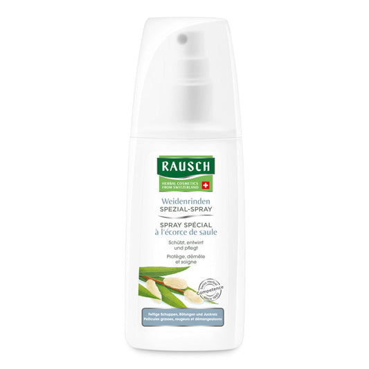 Rausch Willow Bark treatment Spray Conditioner 100ML - Medaid International