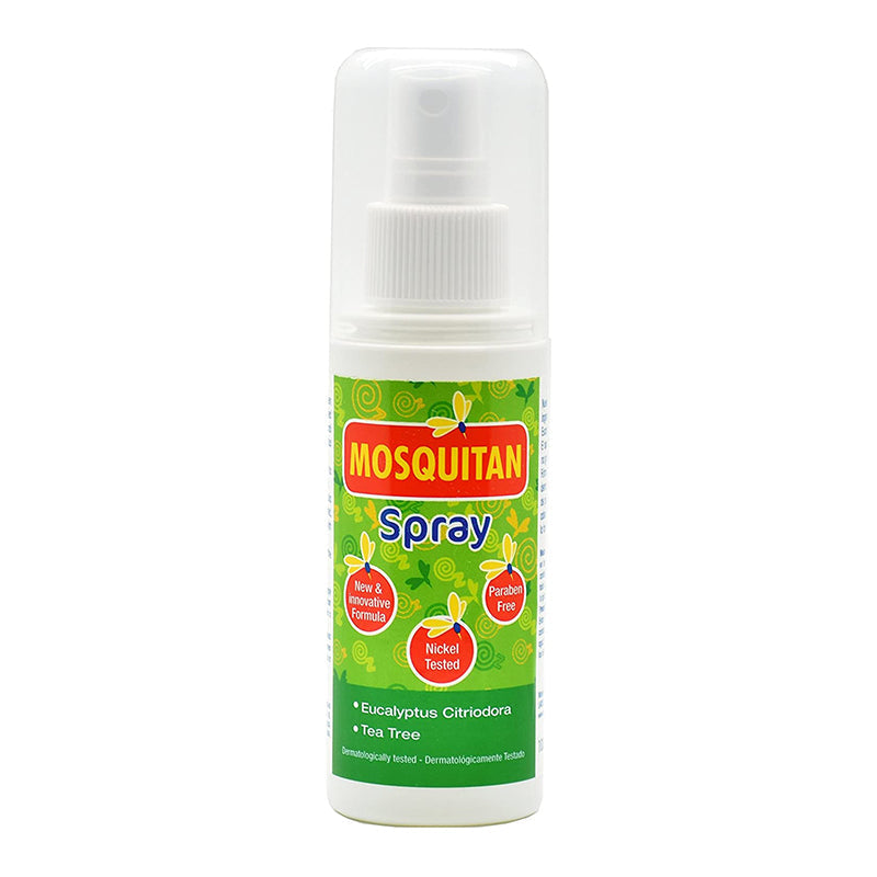 Mosquitan Spray 100ML - Medaid International