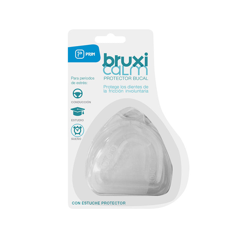 Prim Bruxicalm Dental Mouth Guard Bc0001 - Medaid International